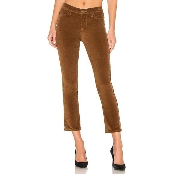 Frame High-Rise Jeans - Picture 3 of 9